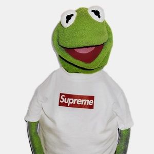 Meet your Posher, Patrick